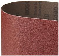 Bosch Accessoires 10 Banden 100x610 X440, Best for Wood+Paint , 120 - 2608607263 - thumbnail