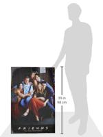 Poster Friends - Characters 61x91,5cm - thumbnail