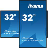 Dis Public 32 Iiyama LH3275HS-B1AG FHD - thumbnail