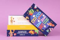 The Blah Blah Box (Nederlandse editie) - thumbnail