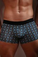 Hom boxershort Aloys microfiber - thumbnail