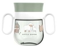 360 Graden oefenbeker Mio 300 ml Little Farm II Mepal - Mepal - thumbnail