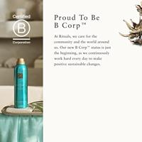 Rituals Karma Shower Foam Full Of Kindness 200ml Douche & bad - thumbnail