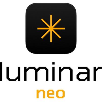 Luminar Neo Max Lifetime *Digitale Licentie* Luminar Neo Max Lifetime *Digitale Licentie*