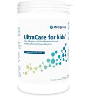 Metagenics Ultra care for kids vanille (700 gr) - thumbnail