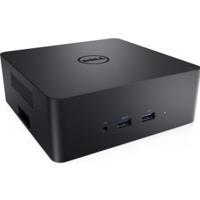 Dell Docking station TB18DC 240W Thunderbolt (model specifiek) - Zwart - thumbnail
