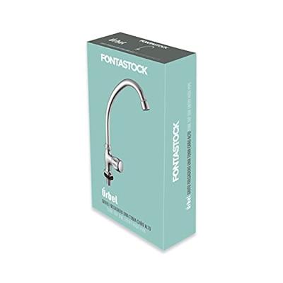 Kitchen Tap Fontastock Zink