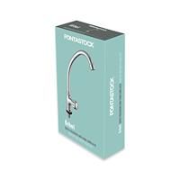 Kitchen Tap Fontastock Zink - thumbnail