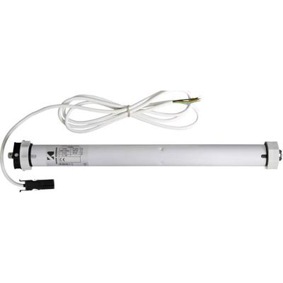 Kaiser Nienhaus Electronic Junior 120000 Buismotorset 60 mm 6 Nm Kaiser Nienhaus Electronic Junior 120000 Buismotorset 60 mm 6 Nm