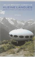 Kleine landjes - Jelle Brandt Corstius - ebook - thumbnail