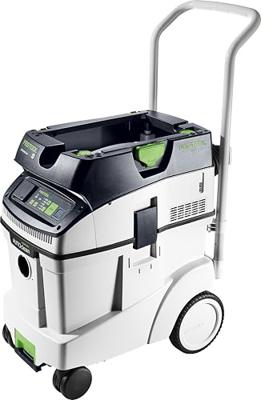 Festool CTM 48 EI Stofzuiger CLEANTEC - 577927
