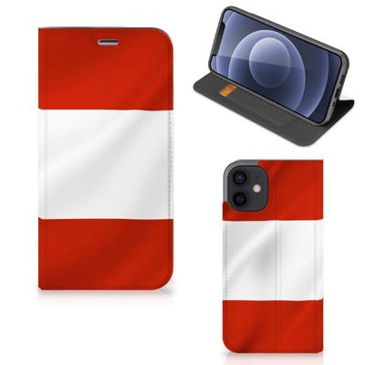 iPhone 12 Mini | Standcase | Oostenrijk