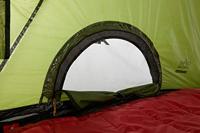 Grand Canyon 10-persoons tent Black Knob (Capulet Olive) - thumbnail