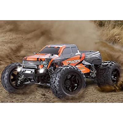 FTX Tracer 1/16 4WD Monster Truck RTR - Oranje