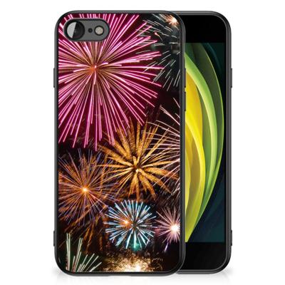 iPhone SE 2022 | SE 2020 | 7/8 GSM Cover Vuurwerk
