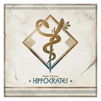 Hippocrates - thumbnail