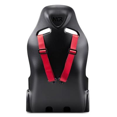 Next Level Racing Elite ES1 Sim Racing Seat gamestoel