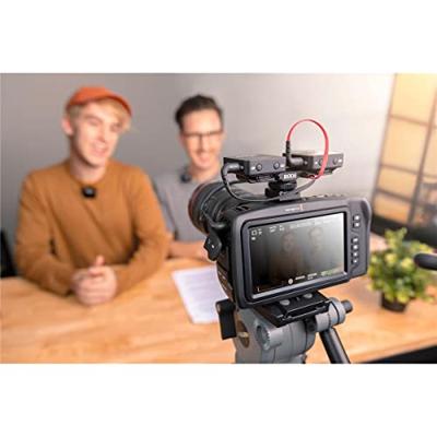 Marantz Pod Pack 1 USB microfoon met statief en kabel