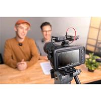 Marantz Pod Pack 1 USB microfoon met statief en kabel - thumbnail