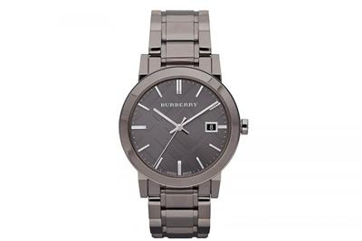 Burberry BU9007 (Ø 38 mm) Dames horloge