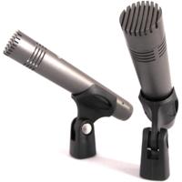 Prodipe A1 DUO condensator microfoons (set van 2) - thumbnail