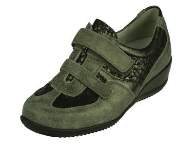 Waldlaufer Kliitenbandschoen Waldlaufer Kliitenbandschoen