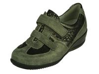 Waldlaufer Kliitenbandschoen - thumbnail