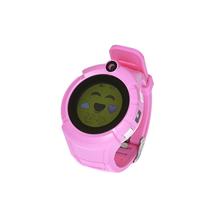 Garett 5 Smartwatch Roze - thumbnail