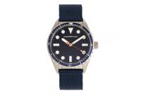 Morphic M69 Staal Quartz 42mm | MPH6904 - thumbnail