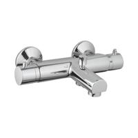 Crosswater MPRO thermostaatkraan chroom EV1253EC - thumbnail