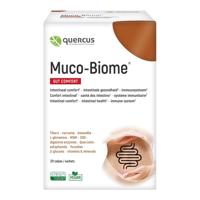 Quercus Muco-biome 20 Zakjes - thumbnail