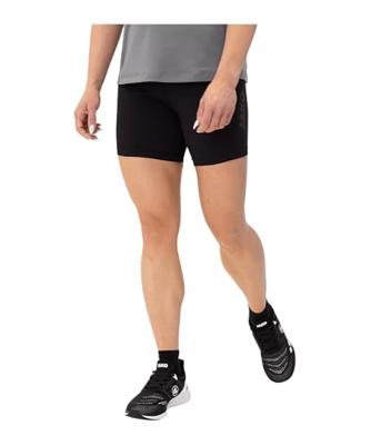 JAKO 8576D Short Tight Power Dames - Zwart - 34