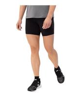 JAKO 8576D Short Tight Power Dames - Zwart - 34 - thumbnail