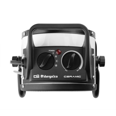 Draagbare keramische kachel Orbegozo 17999 3000 W