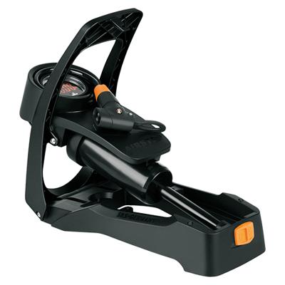 SKS Voetpomp airstep digi