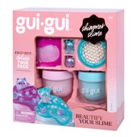 Gui Gui Trendy Slijm De Luxe Pack - thumbnail
