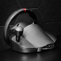 Race stuurwiel Mars Gaming MWHRSXONE - thumbnail