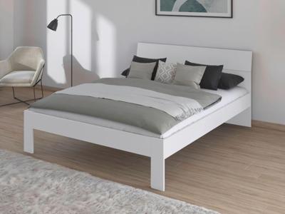 Bed FLASH 180x200 cm wit Bed FLASH 180x200 cm wit