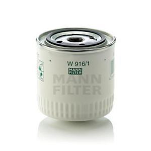 Oliefilter W9161