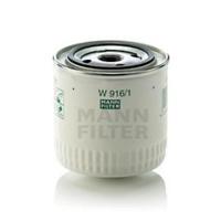 Oliefilter W9161 - thumbnail