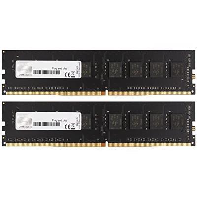 G.Skill DDR4 Value 2x8GB 2400Mhz - [F4-2400C15D-16GNT]