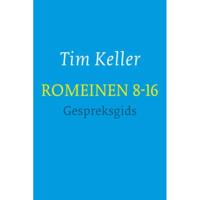 Romeinen 8-16 - gespreksgids - Tim Keller - Paperback (9789051945430) - thumbnail
