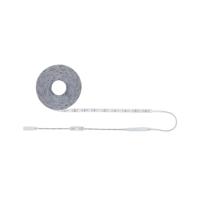 Paulmann SimpLED 78960 LED-strip complete set Met connector (male) 24 V 5 m Neutraalwit Piece 1 stuk(s) - thumbnail