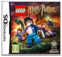LEGO Harry Potter Jaren 5-7 - thumbnail