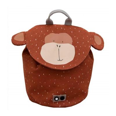 Trixie mini rugzak mr. monkey