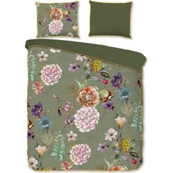 Descanso Katoen (biologisch) dekbedovertrek lj. Descanso Katoen (biologisch) dekbedovertrek lj.