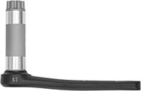 FSA Energy BB386 Crankstel 172,5mm 46x30T - Zwart - thumbnail