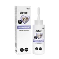 APTUS Orisolve Plus - oorreinigingsoplossing voor honden en katten - 100 ml - thumbnail