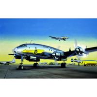 Heller 1/72 Lockheed C-121A Constellation Berlin - thumbnail