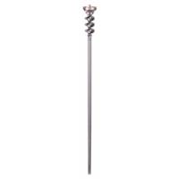 Bosch Accessories SDS-Max Doorvoerboor Ø 80 mm - thumbnail